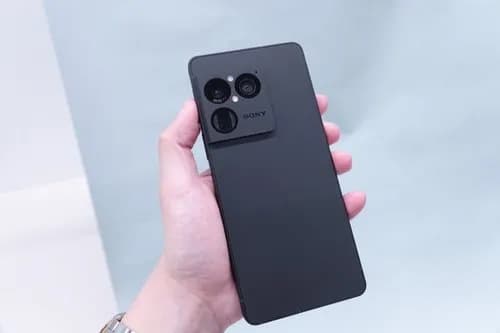 【悲報】ソニーさん、全技術をつぎ込んだXperia最新作を23万円で売り出してしまうｗｗｗｗｗｗｗｗｗｗ