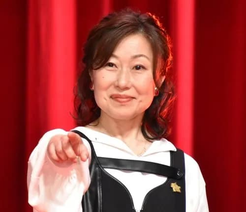 【訃報】「名探偵コナン」毛利蘭役・声優の山崎和佳奈さん、61歳で死去・・・・・・・・・