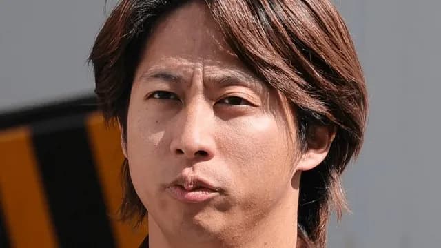 羽月ゾンタバは「周囲に吸っているカープ選手がいた」初公判の傍聴抽選に500人超え行列