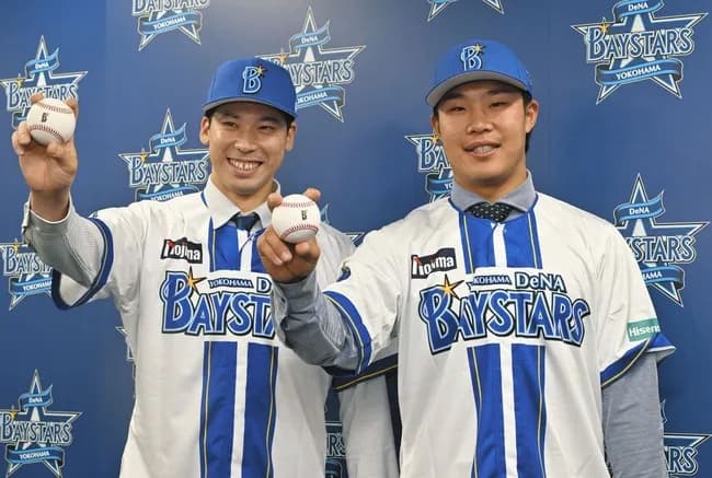 【DeNA】相川監督、トレード移籍の尾形の心身にほれ込む「触ってみたけど体つきがいい」