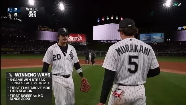 【朗報？】シカホワ、ワイルドカード争い2位ｗｗｗｗｗｗ