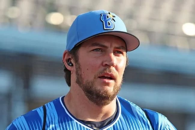 【悲報】トレバー・バウアー、暴言