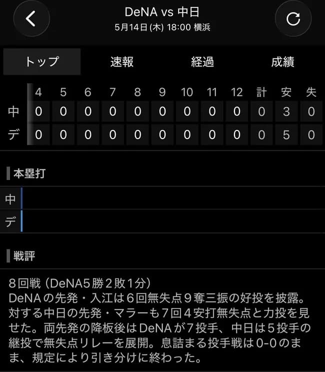 昨日の夜、横浜スタジアムで行われていた謎の競技ｗｗｗｗｗｗｗｗｗｗｗｗｗ