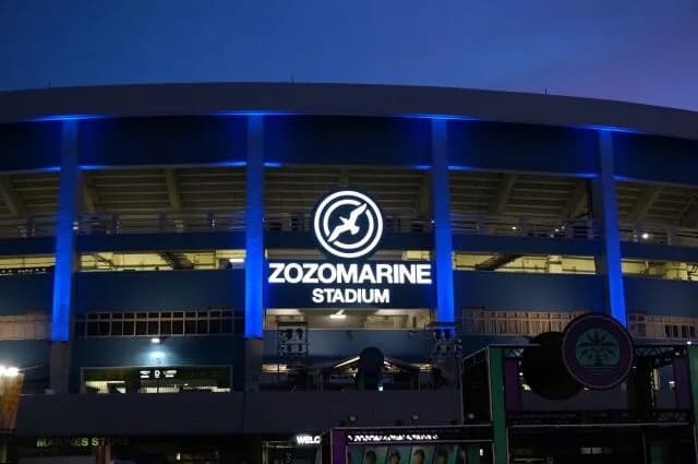 ロッテの新球場「イオンマリンスタジアム」　開業は2034年ｗｗｗｗｗｗｗｗｗｗｗｗｗｗｗｗｗｗｗｗｗｗｗｗｗｗｗｗｗ