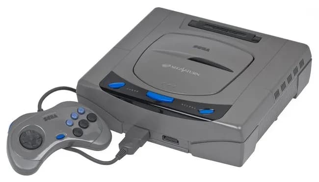 セガサターンはなぜスーパーファミコンやプレイステーションになれなかったのか