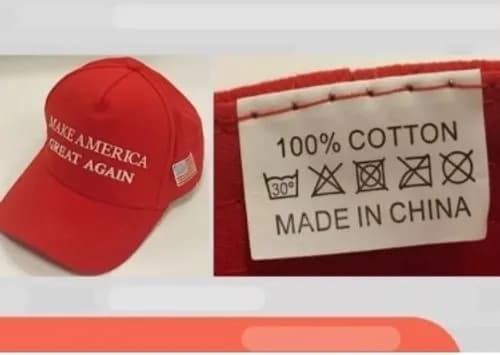 【悲報】トランプさん、訪中で受け取った物を全て廃棄してしまうｗｗｗｗｗｗｗｗｗｗ