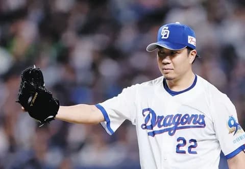 【勝ち】中日ファン集合【大野村松石川】5/16