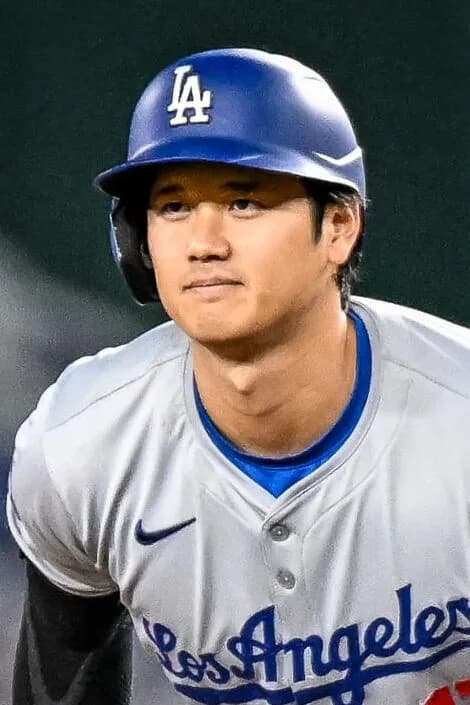 今年の大谷翔平の投打成績が逆で、打者としてOPSメジャートップでホームラン打ちまくってた場合