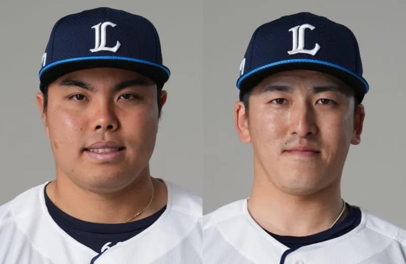 【朗報】西武隅田、検査で異常なし!平良も故障ではない模様