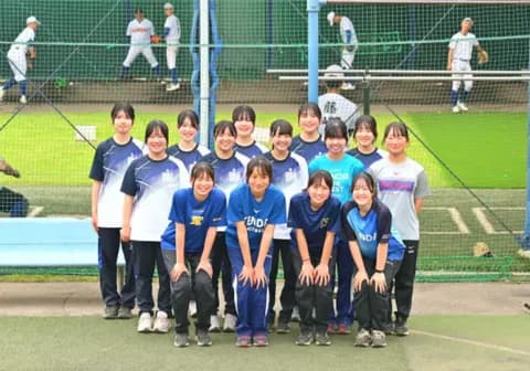 【高校野球】健大高崎、女子マネ15人体制に　全国から入部希望者続々