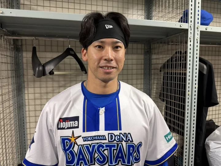 DeNA尾形崇斗がファームで圧巻のベイスターズデビュー！5回被安打2、奪三振7、無失点の好投
