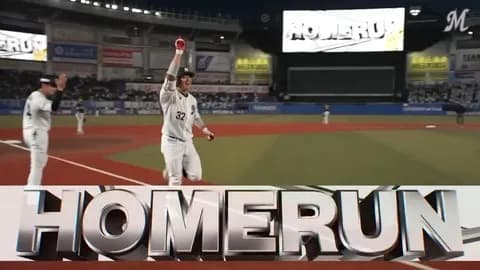 チーム本塁打最下位だったロッテ、ここ6試合で12本塁打！急に増えたのは何故なのか