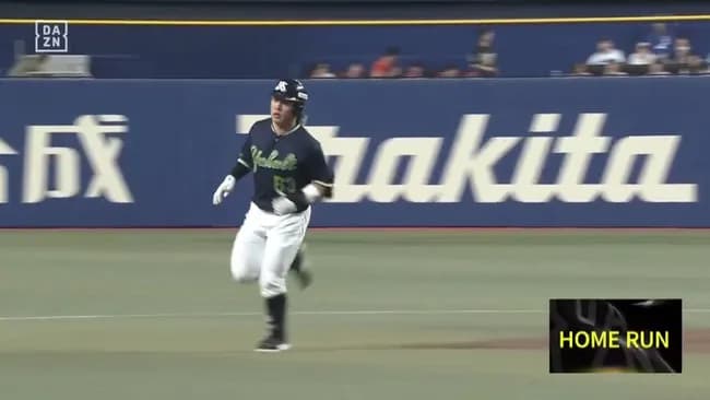 増田珠（ヤ）打率.338(68-23) 3本 13打点 出塁率.434 長打率.529 OPS.963 BB/K1.00