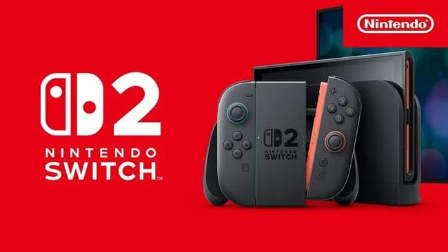 【急募】switch2を買うメリット