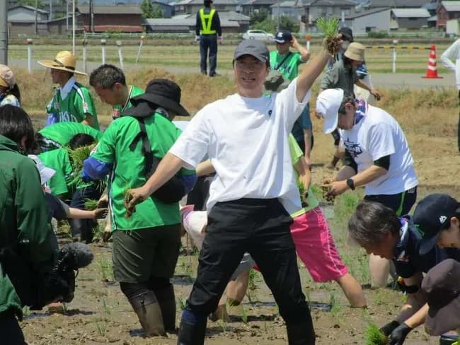 高津臣吾「WBCの監督？俺やるよ」