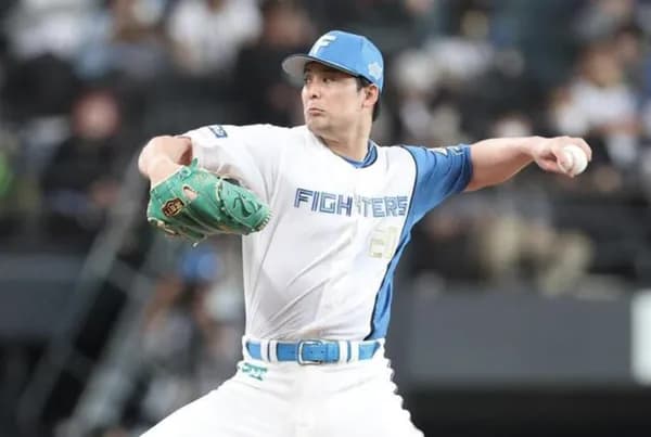 日本ハム、痛恨逆転負けで再び4位後退...3カードぶり負け越し