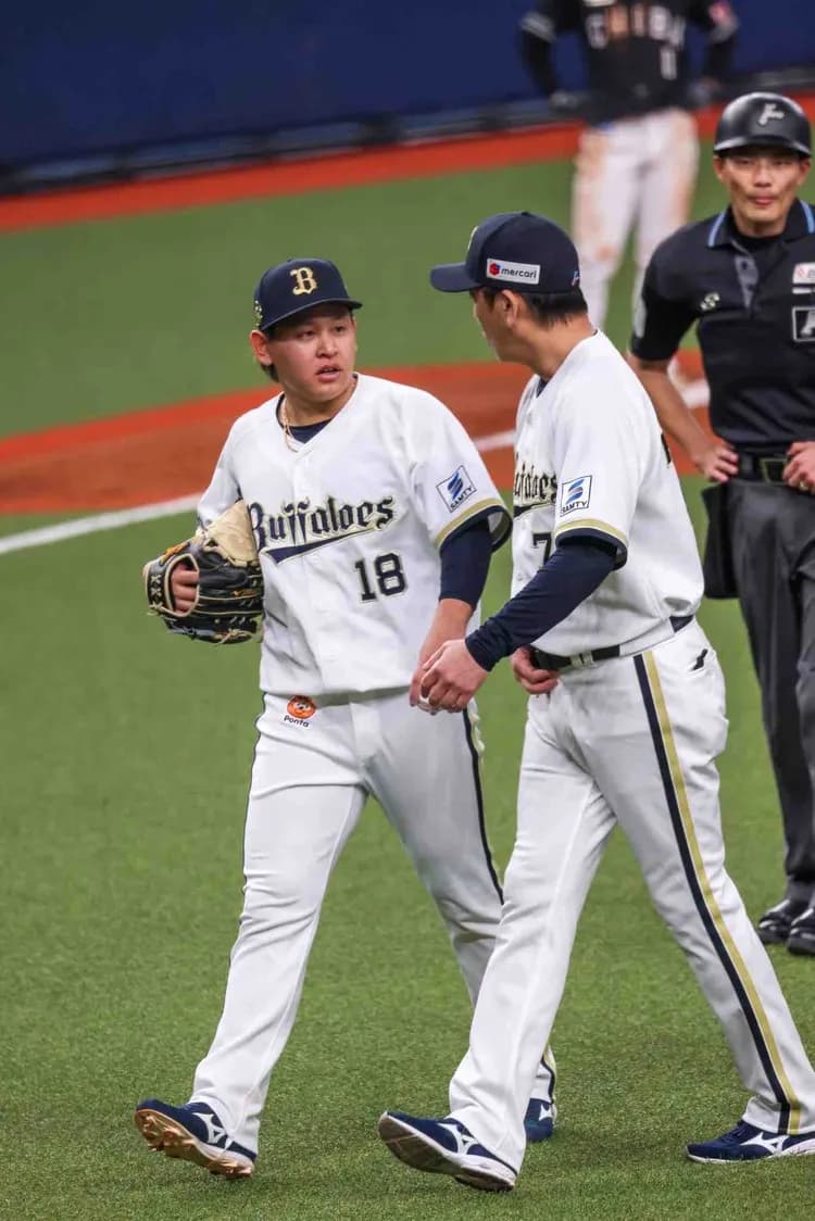 左肘靱帯損傷で離脱中の宮城大弥、山下舜平大と同じく米国で手術へ…今季絶望