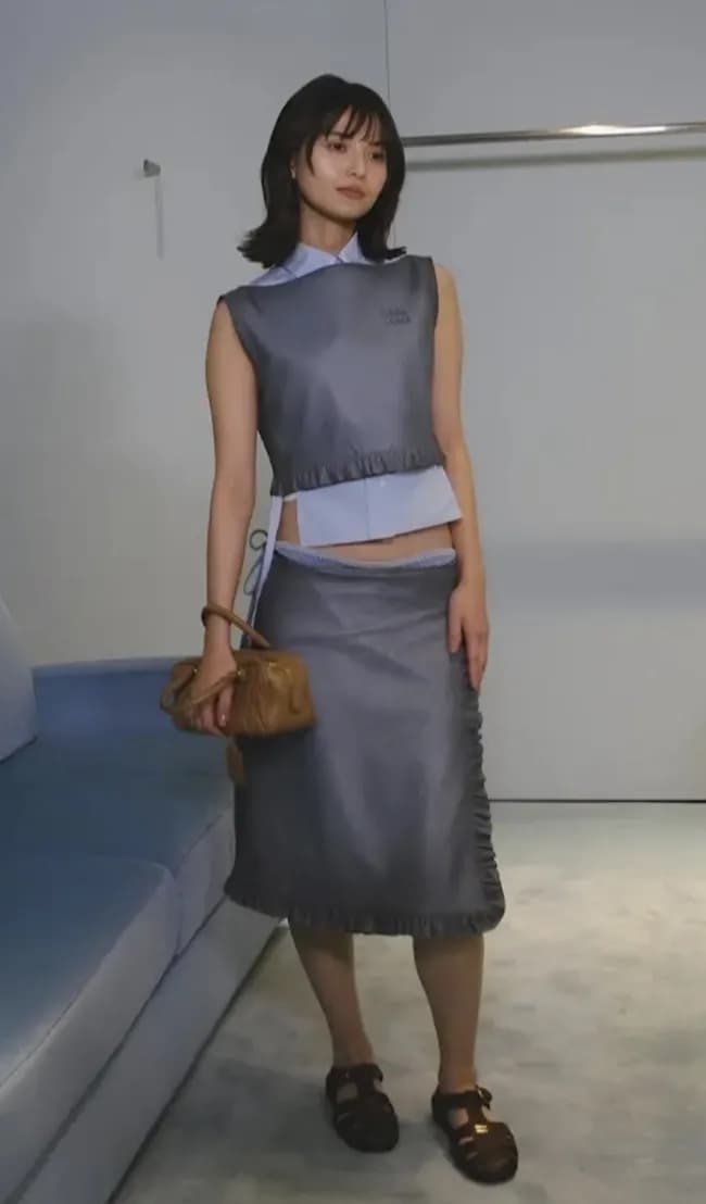 【画像】齋藤飛鳥さん、路線変更