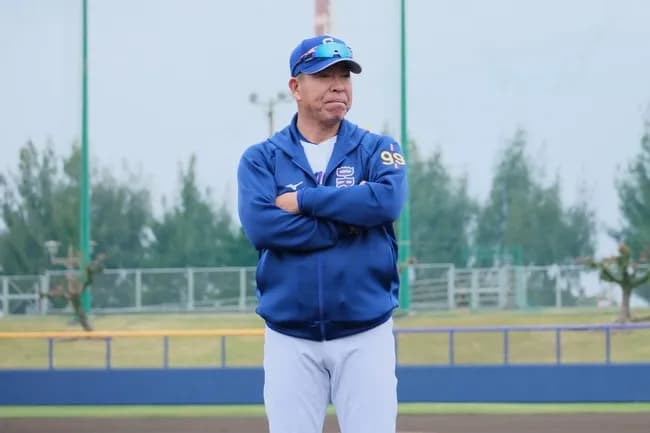 広岡達朗（94）「井上は野球が下手。私が中日の監督なら優勝争いをしている」