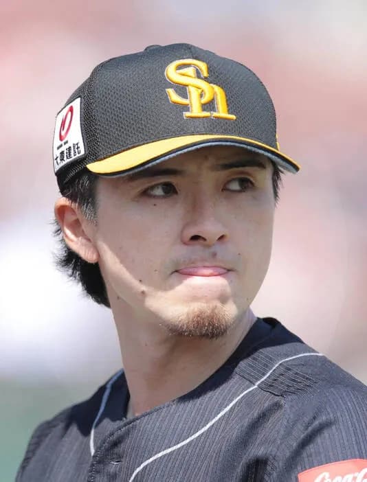 【悲報】ソフトバンク、ローテ崩壊