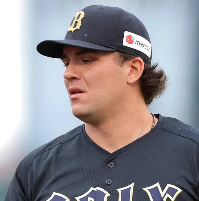 シーモア　20打席連続ノーヒット