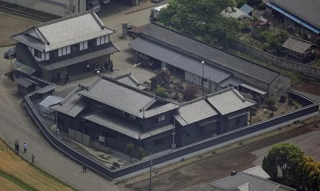 指示役逮捕！！！！！！！