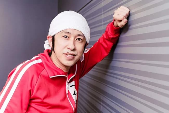 カジサック「鈴木さん（ドランクドラゴン）に謝りたくて何度も出演依頼してるが全部断られてる」