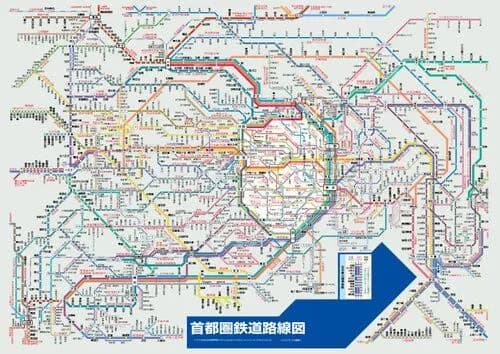 【悲報】神奈川県民さん→渋谷、埼玉県民さん→池袋、千葉県民さん→秋葉原、多摩県民さん→新宿ｗｗｗｗｗｗｗｗｗｗ
