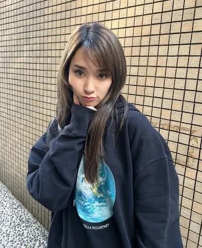 【衝撃】剛力彩芽さん(33)の最新ショット、ガチで可愛すぎるｗｗｗｗｗｗｗｗｗｗ