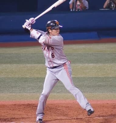 【謎】NPBのショートに巨人坂本勇人の後継者が全く現れない理由w w w w w w w w w w w w w w w w w w w