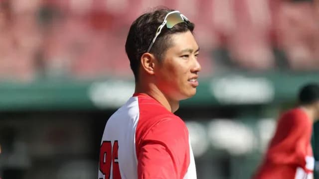 カープ中村奨成&佐々木泰が1軍合流決定！