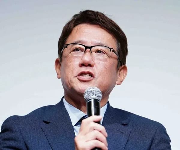 古田敦也氏が語る兼任監督の難しさ「一番は若手を育てないといけない」