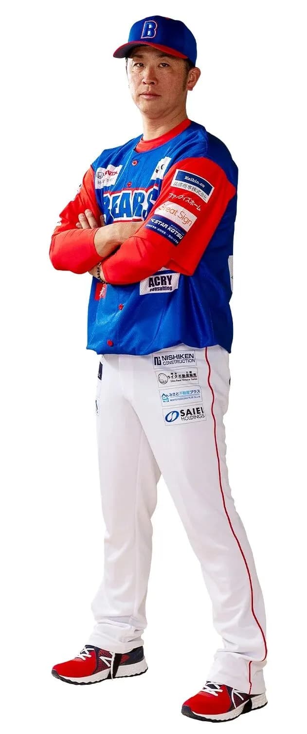 【悲報】清田育宏、独立でも非紳士的行為で5試合の出場停止処分