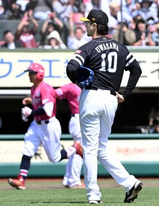 【悲報】ソフトバンク、開幕ローテ6人のうち4人が離脱…6連戦続く交流戦は試練の時