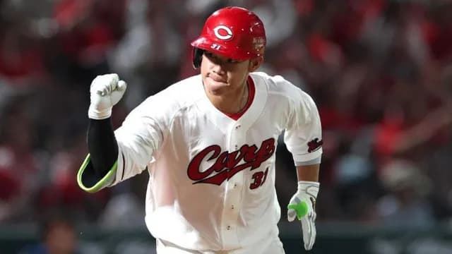 カープモンテロ決勝2点打！坂倉追撃打！持丸バズーカ！菊池好守！床田6回0封！森浦中崎0封！ハーン失点も今季初セーブ締め！【広島3-1DeNA/試合結果】
