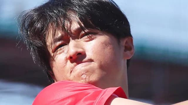 【カープ実況】佐々木泰8番レフト！先発「床田寛樹vs竹田祐」奨成ベンチスタート【広島-DeNA/マツダスタジアム】