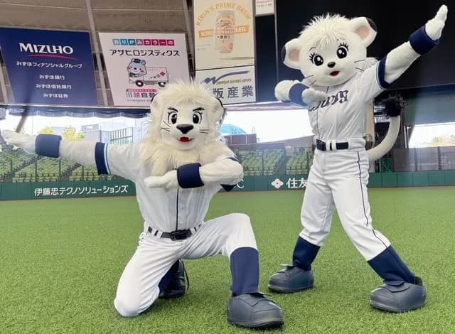 西武ファン、もう優勝する気でビールかけの話とかしてる