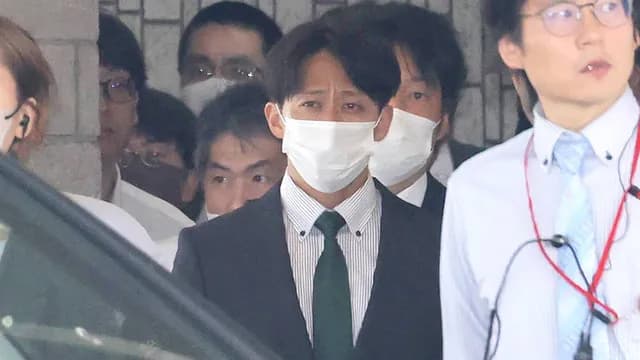 カープ複数選手、羽月逮捕後に尿検査実施。ゾンビたばこの陽性反応なし