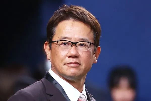 古田敦也氏「ヤクルト以外でも監督できる？」に「他でも全然やります」と明言