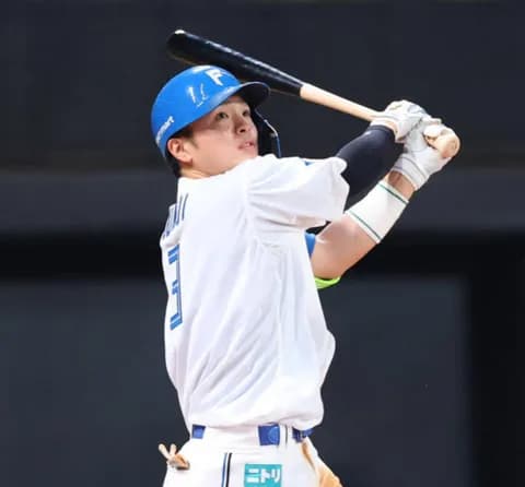 【日本ハム】郡司裕也、逆転の2ランホームラン｜楽天戦｜打った瞬間の反応まとめ｜5/19