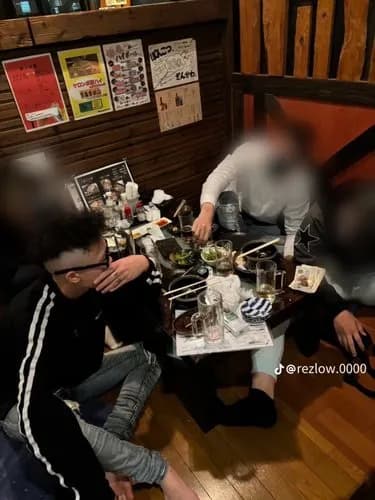 【衝撃】栃木強殺少年の仲間さん「何十年でも待つから反省してこい」強殺犯「ありがとう！頑張るよ」・・・・・・・・・