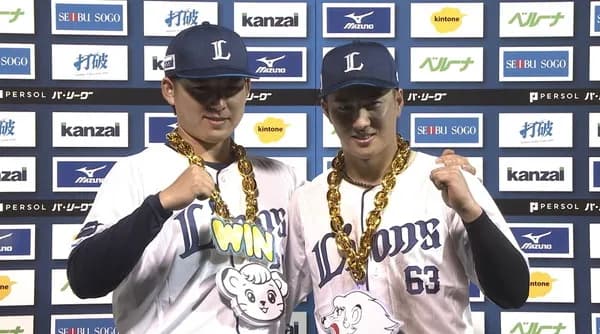 【２連勝】西武ファン集合（2026.5.19）