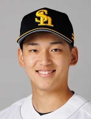 SBドラ1前田悠伍(20) 2勝0敗 1.80