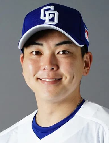 中日ドラゴンズ中西聖輝（ドラ1）、ファンの期待を大きく下回る