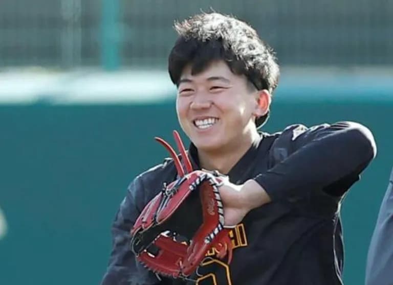 阪神ファン「ゴールデンルーキーにはヒッティングマーチ用意してもええのにな」
