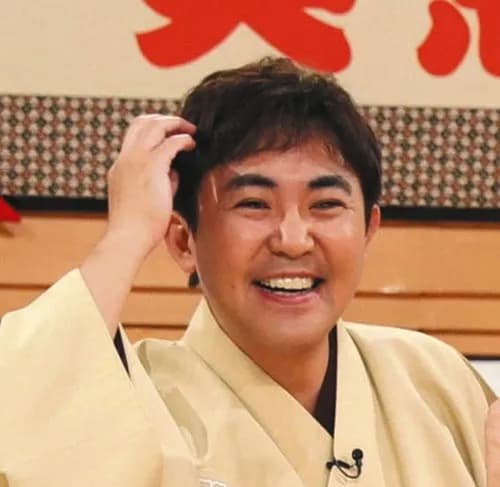 【悲報】林家三平さん、『笑点』の歴史からガチで存在を抹消されてしまうｗｗｗｗｗｗｗｗｗｗ