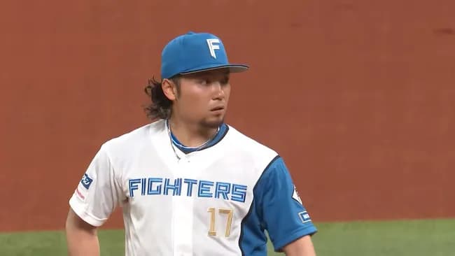 伊藤大海 防御率3.24  5勝🥇2敗 58.2投球回🥇←こいつ