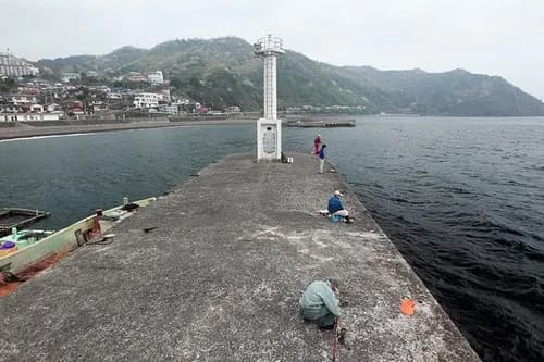 【悲報】釣り（楽しい、時間潰せる、お金かからない、釣れてますか？って聞かれる）←この趣味ｗｗｗｗｗｗｗｗｗｗ
