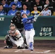 【櫻井】中日ファン集合【目指せ初勝利】5/20