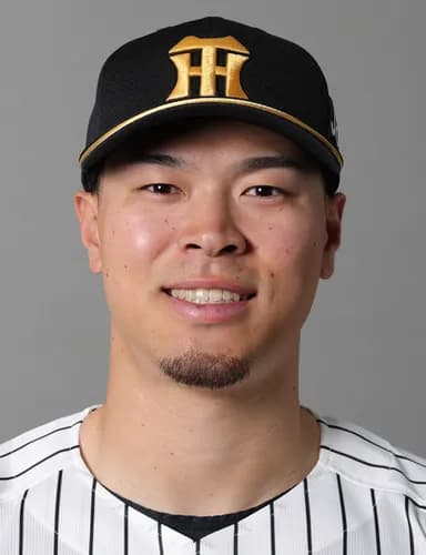佐藤輝明 .373 12本 35打点 OPS1.198